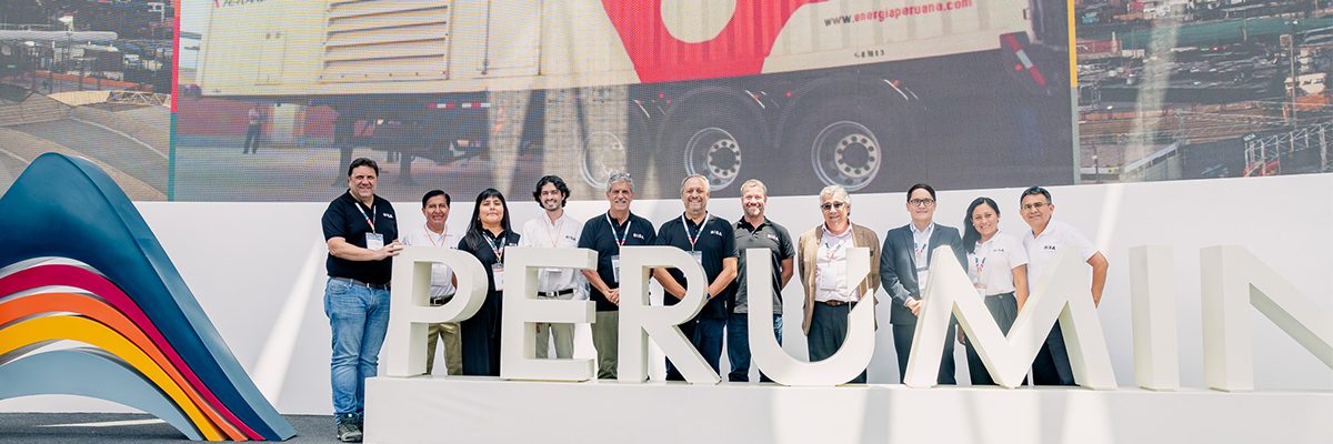 Perumin - nota 1