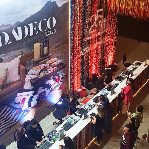 Perú Moda Deco 2023