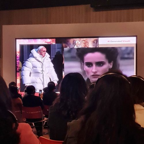 Perú Moda Deco 2023