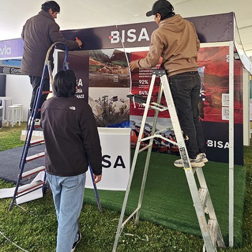 infracon 1